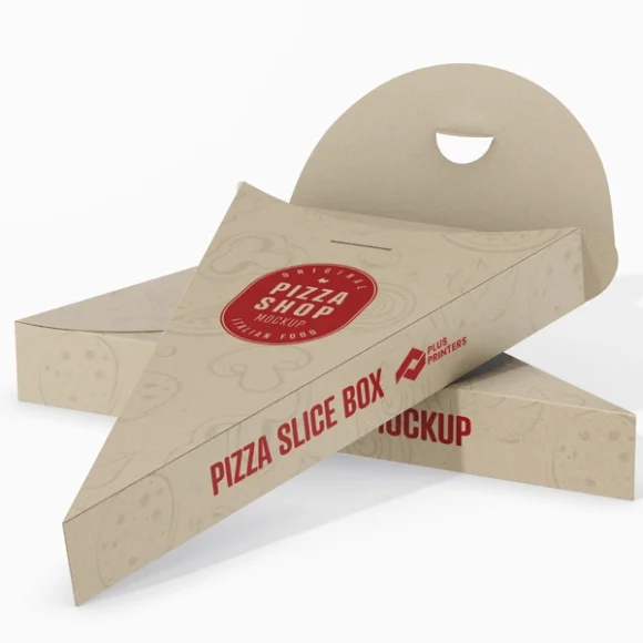 Custom Packaging USA, Custom Printed Boxes - Pizza Socks Box