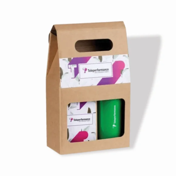 Beverage Boxes