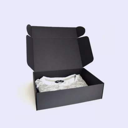 Corrugated Shipping Boxes