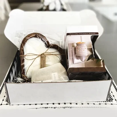 Candle Subscription Boxes