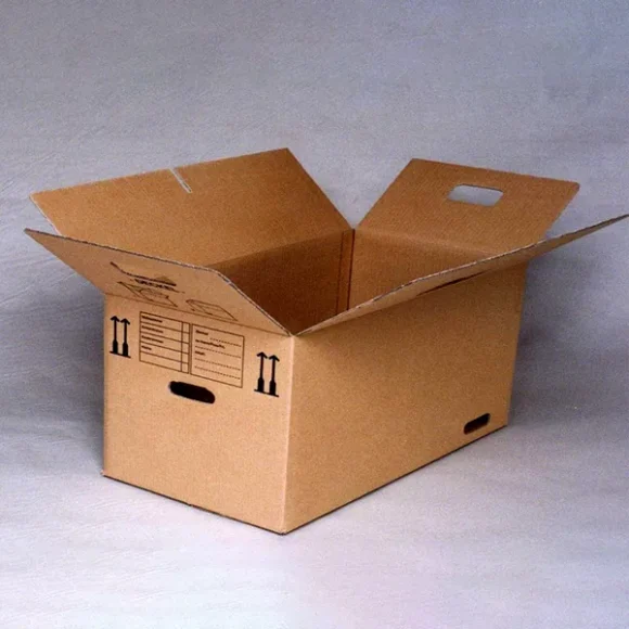 Corrugated Shipping Boxes - Image 2