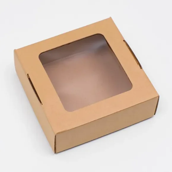 Benecreat Boxes