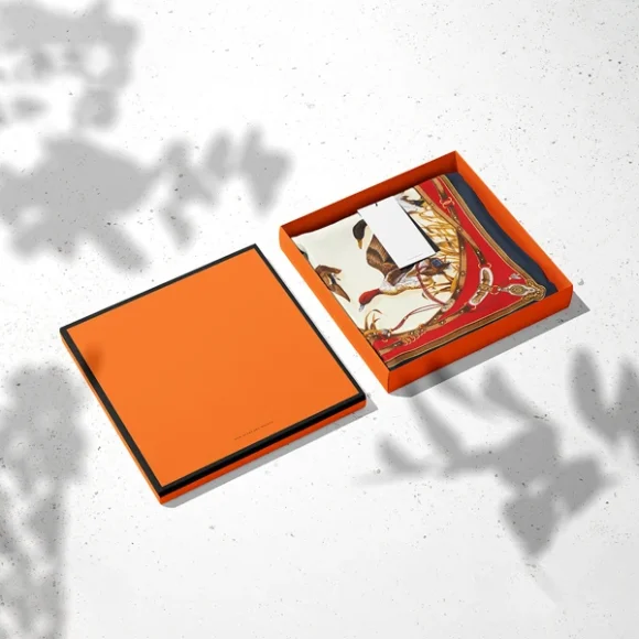 Scarf Boxes - Image 3