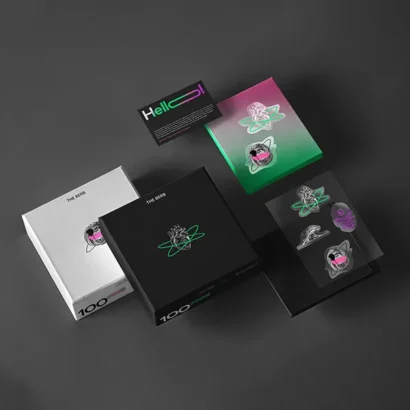 Custom Shirt Boxes