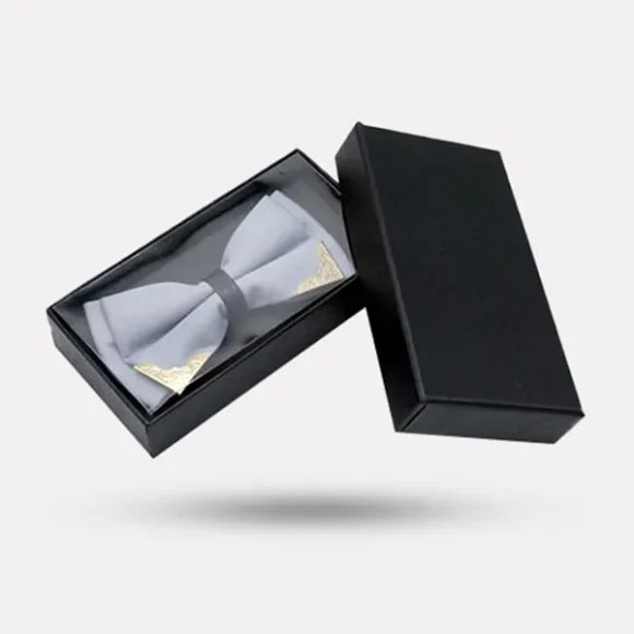 Tie Boxes