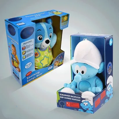 Custom Packaging USA, Custom Printed Boxes - Custom Toy Boxes