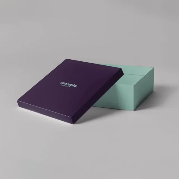 2 Piece Rigid Box - Image 2