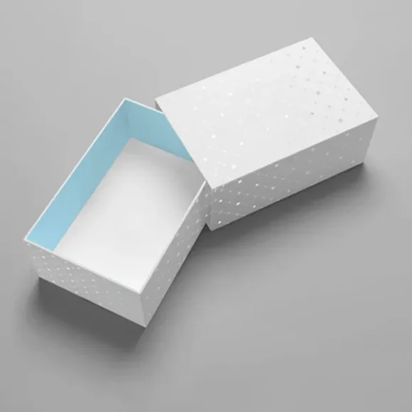 White Cardboard Boxes - Image 3