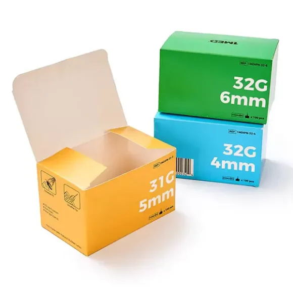 Cardboard Ammo Boxes - Image 2