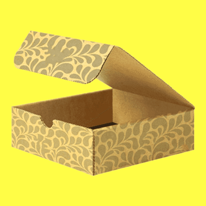 Ecommerce Shipping Boxes