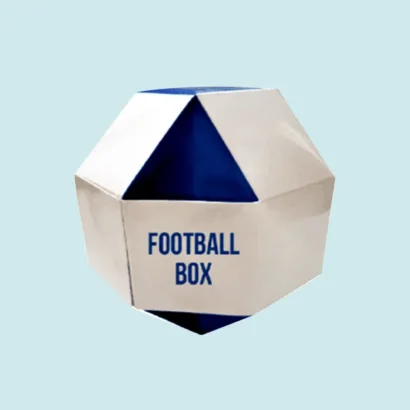 Football Packaging