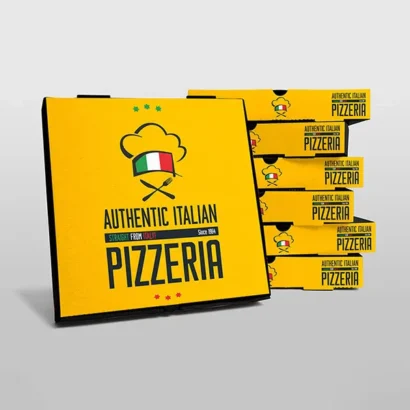 16 Inch Pizza Boxes