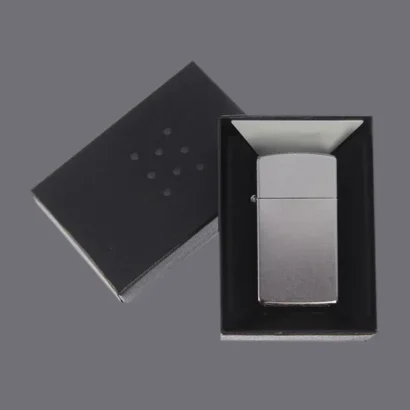 Lighter Boxes