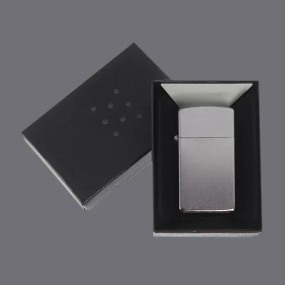 Lighter Boxes