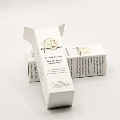 Custom Packaging USA, Custom Printed Boxes - Custom Lotion Boxes