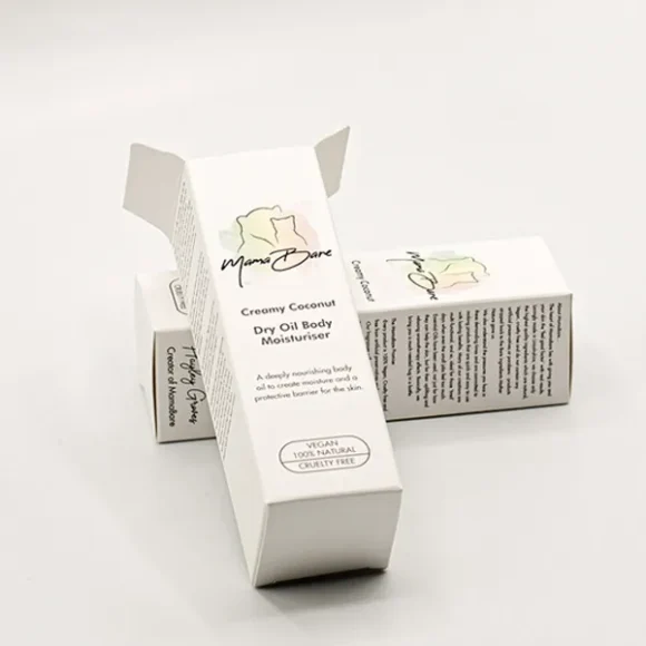 Custom Packaging USA, Custom Printed Boxes - Custom Lotion Boxes