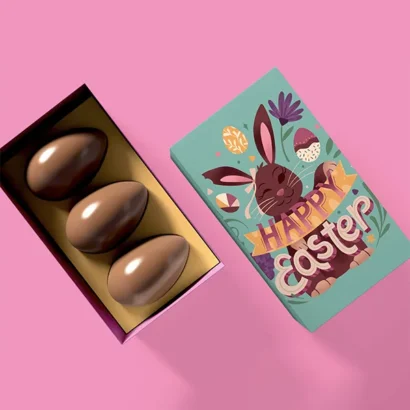 Chocolate Packaging
