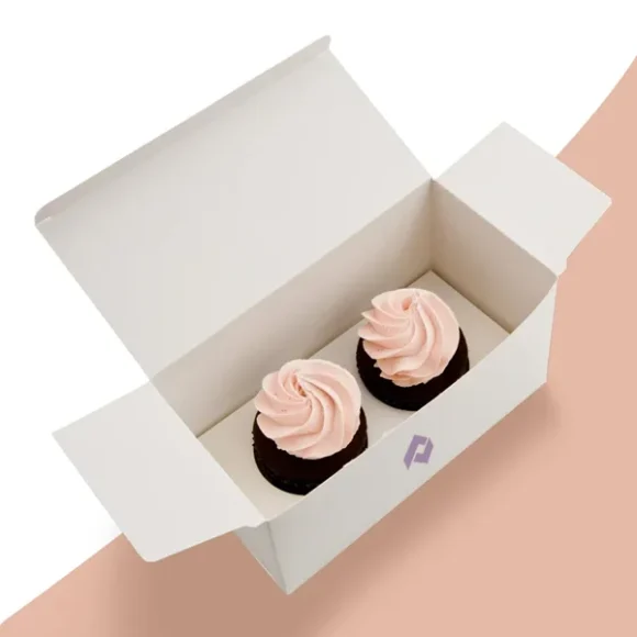 Cupcake Boxes