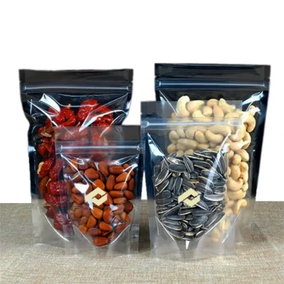 Mylar Bags For Freeze Drying