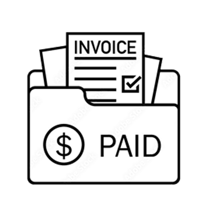 Invoice Icon