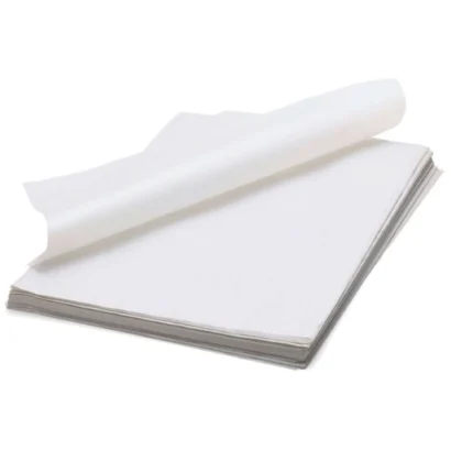 Personalized Wax Paper