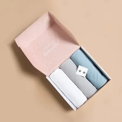 Scarf Boxes