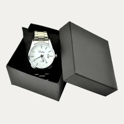 Custom Packaging USA, Custom Printed Boxes - Custom Watch Boxes