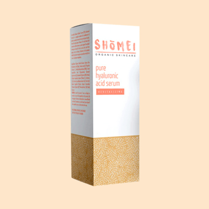 Serum Packaging