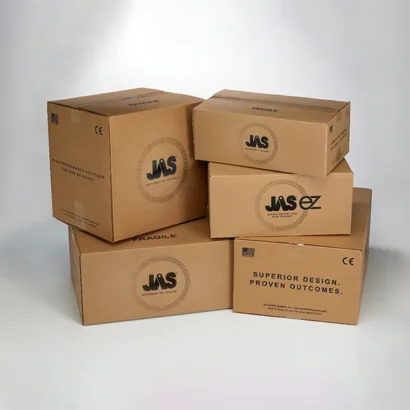 Corrugated Shipping Boxes