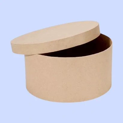 Round Cardboard Boxes