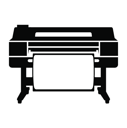 Printing Icon
