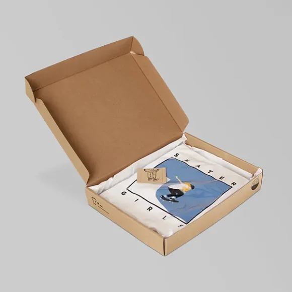 Custom Shirt Boxes - Image 3