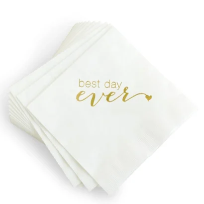 Kraft Tissue Paper