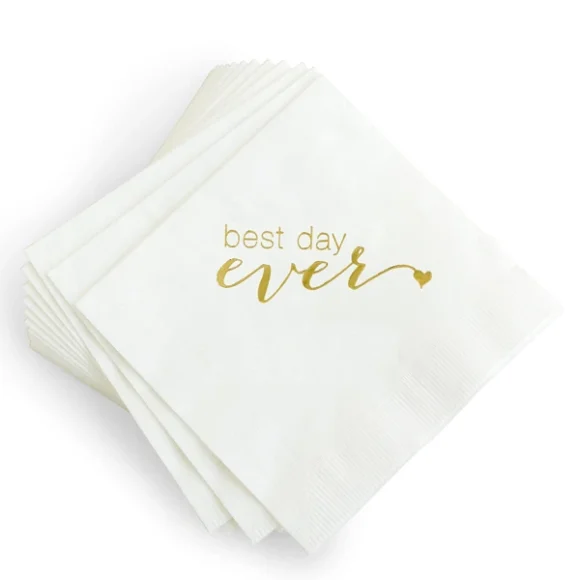 Kraft Tissue Paper