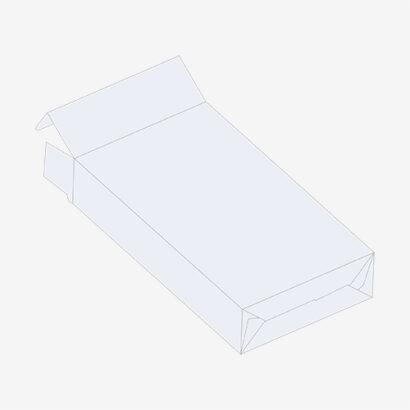 Tuck End Auto Bottom