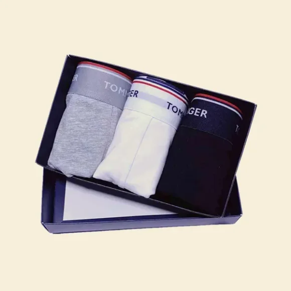 Underwear Packaging