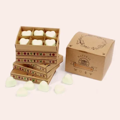 Wax Melt Boxes