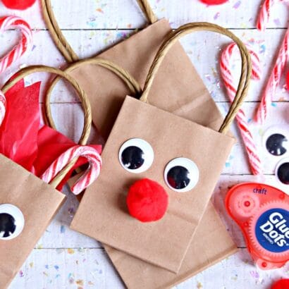 Cost-effective Christmas Treat Bags for events and promotions. High-volume printing, food-safe options, and fast USA production.