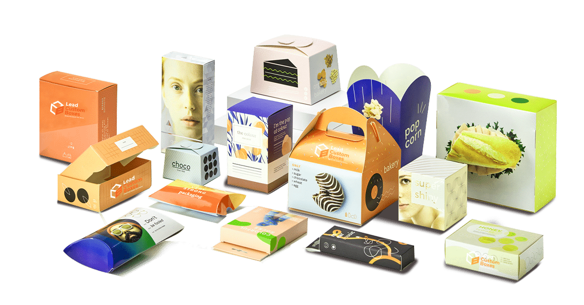 Home 1 Lead Custom Boxes is a premier Custom boxes wholesale manufacturer of custom packaging in the USA. Get high-quality custom boxes with logos, premium foam inserts, and free shipping. Request a custom quote today for fast, affordable packaging solutions that speak your brand.