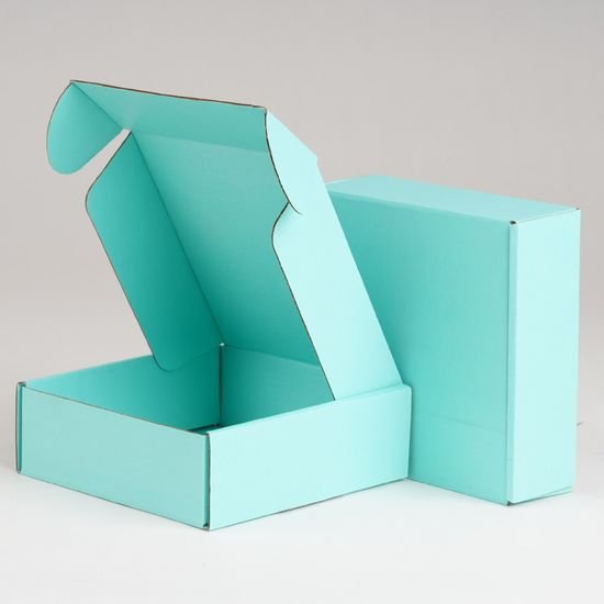 Ecommerce Packaging