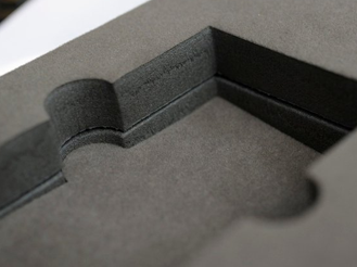 Eva Foam