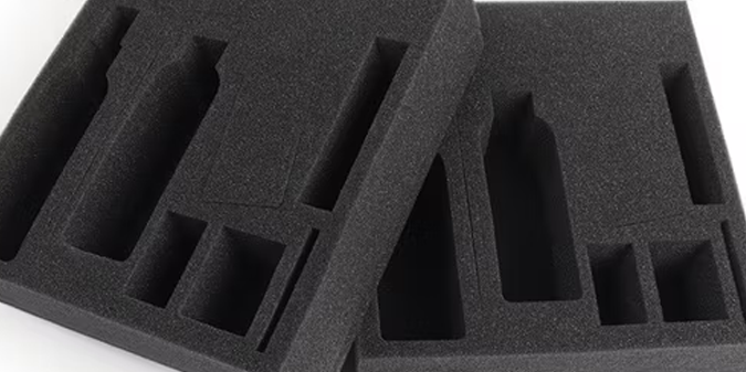 Soft Foam